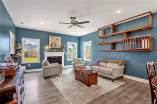 114 Boomer St, Benson, NC 27504 - Photo 14