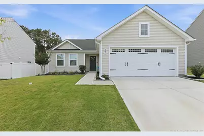 241 Tormore Drive, Sanford, NC 27330 - Photo 2