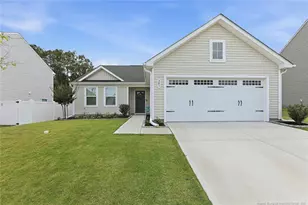 241 Tormore Dr, Sanford, NC 27330 - Photo 2