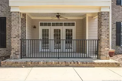 1931 Dante Lane #104, Fayetteville, NC 28314 - Photo 38
