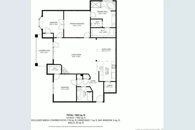 1931 Dante Lane #104, Fayetteville, NC 28314 - Photo 42
