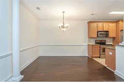 1931 Dante Lane #104, Fayetteville, NC 28314 - Photo 16