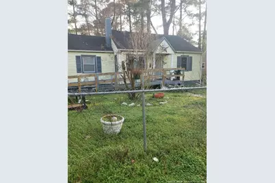 313 Oakland Drive, Fayetteville, NC 28301 - Photo 1