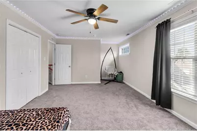 225 Timberline Drive, Sanford, NC 27332 - Photo 32