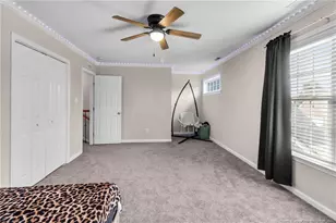 225 Timberline Dr, Sanford, NC 27332 - Photo 32