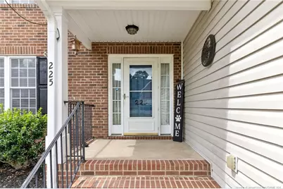 225 Timberline Drive, Sanford, NC 27332 - Photo 4
