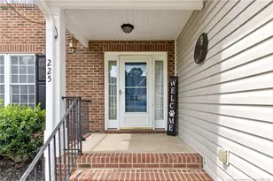 225 Timberline Dr, Sanford, NC 27332 - Photo 4