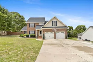 225 Timberline Dr, Sanford, NC 27332 - Photo 1