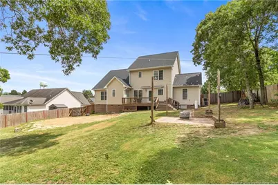 225 Timberline Drive, Sanford, NC 27332 - Photo 36