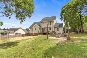 225 Timberline Dr, Sanford, NC 27332 - Photo 36