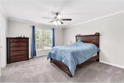 225 Timberline Drive, Sanford, NC 27332 - Photo 20