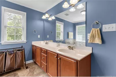 225 Timberline Drive, Sanford, NC 27332 - Photo 22
