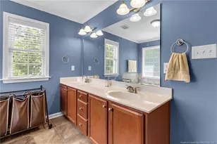 225 Timberline Dr, Sanford, NC 27332 - Photo 22