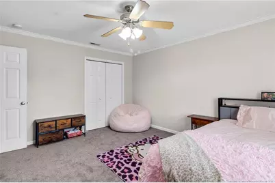 225 Timberline Drive, Sanford, NC 27332 - Photo 30