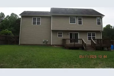 642 Pinevalley Lane, Sanford, NC 27332 - Photo 2
