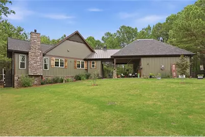 1008 Joe Collins Road, Lillington, NC 27546 - Photo 40
