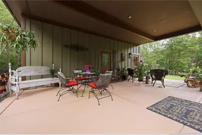 1008 Joe Collins Road, Lillington, NC 27546 - Photo 4