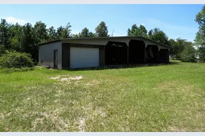 4512 Tobacco Road, Orrum, NC 28369 - Photo 16