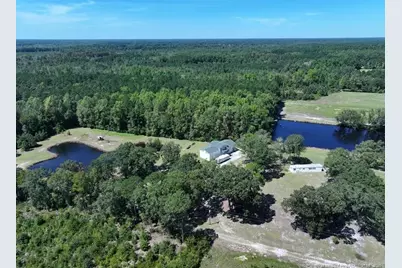 4512 Tobacco Road, Orrum, NC 28369 - Photo 1