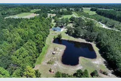 4512 Tobacco Road, Orrum, NC 28369 - Photo 8