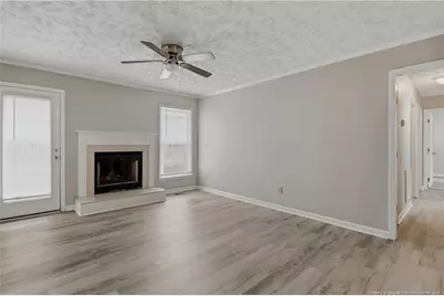 5816 Bloomsbury Drive, Fayetteville, NC 28306 - Photo 12