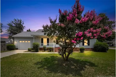 5816 Bloomsbury Drive, Fayetteville, NC 28306 - Photo 50