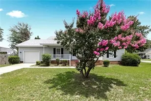 5816 Bloomsbury Dr, Fayetteville, NC 28306 - Photo 1