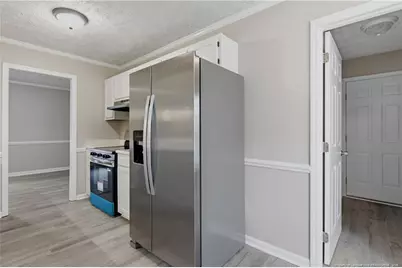 5816 Bloomsbury Drive, Fayetteville, NC 28306 - Photo 20
