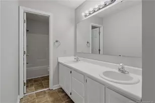 5816 Bloomsbury Dr, Fayetteville, NC 28306 - Photo 30