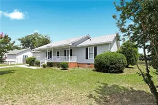 5816 Bloomsbury Dr, Fayetteville, NC 28306 - Photo 2
