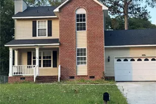 7208 Beaver Run Dr, Fayetteville, NC 28314 - Photo 1