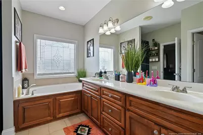 5324 Anna Belle Lane, Wade, NC 28395 - Photo 24