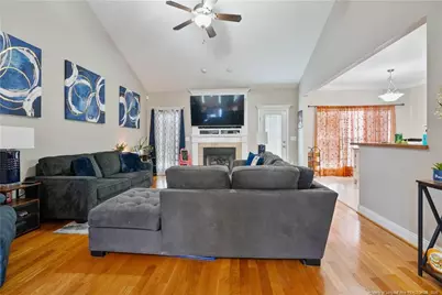 5324 Anna Belle Lane, Wade, NC 28395 - Photo 10