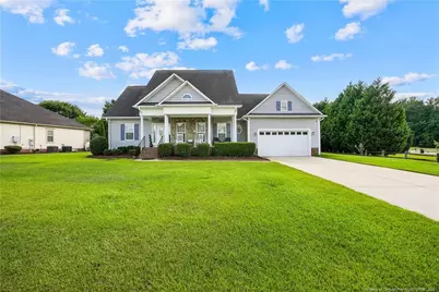 5324 Anna Belle Lane, Wade, NC 28395 - Photo 4