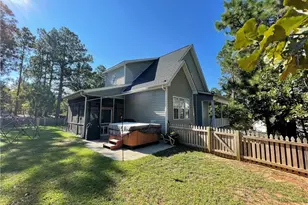 34 Woodbury Ln, Sanford, NC 27332 - Photo 38