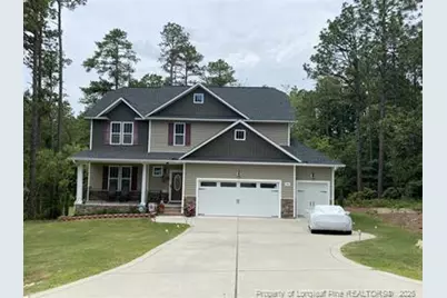 290 Quail Hollow, Sanford, NC 27332 - Photo 1