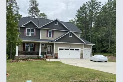 290 Quail Hollow, Sanford, NC 27332 - Photo 2