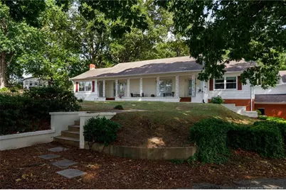 100 & 102 Twin Acres Drive, Fayetteville, NC 28303 - Photo 2
