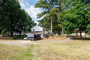 100 Twin Acres Dr, Fayetteville, NC 28303 - Photo 10