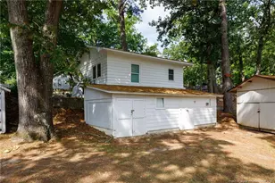100 Twin Acres Dr, Fayetteville, NC 28303 - Photo 14