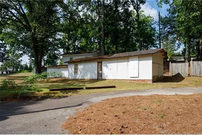 100 & 102 Twin Acres Drive, Fayetteville, NC 28303 - Photo 12