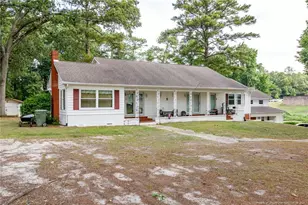 100 & 102 Twin Acres Dr, Fayetteville, NC 28303 - Photo 1