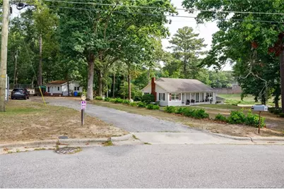 100 & 102 Twin Acres Drive, Fayetteville, NC 28303 - Photo 4
