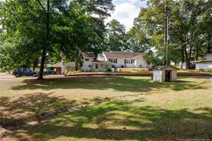 100 Twin Acres Dr, Fayetteville, NC 28303 - Photo 18