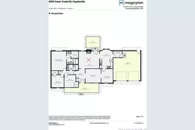 6859 Green Creek Road, Fayetteville, NC 28314 - Photo 34