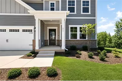 217 Hickory Grove Drive, Sanford, NC 27330 - Photo 2