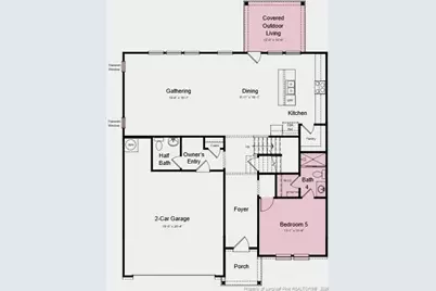 217 Hickory Grove Drive, Sanford, NC 27330 - Photo 42