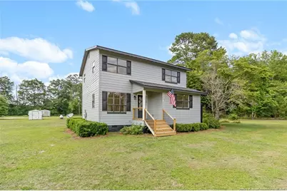 6951 Johnson Road, Fayetteville, NC 28312 - Photo 1