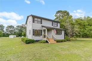 6951 Johnson Rd, Fayetteville, NC 28312 - Photo 1