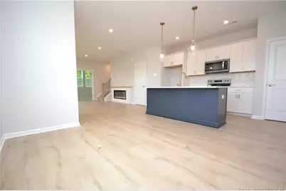 1226 Bessie Court, Wake Forest, NC 27587 - Photo 4
